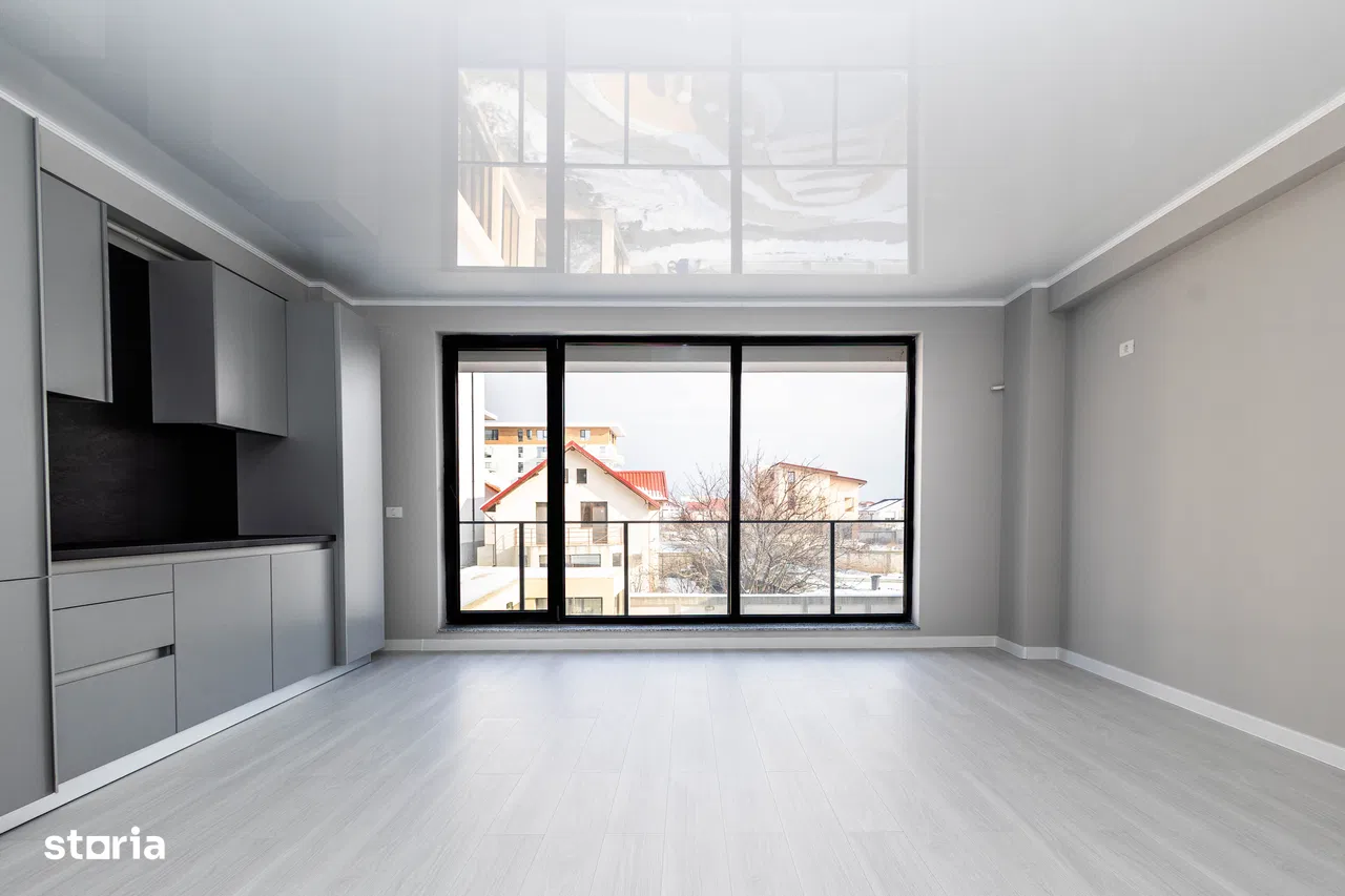 Studio O.B.A. Lake - imagine 4