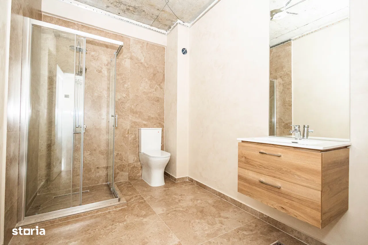 Studio O.B.A. Lake - imagine 5