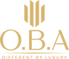O.B.A. Different by Luxury