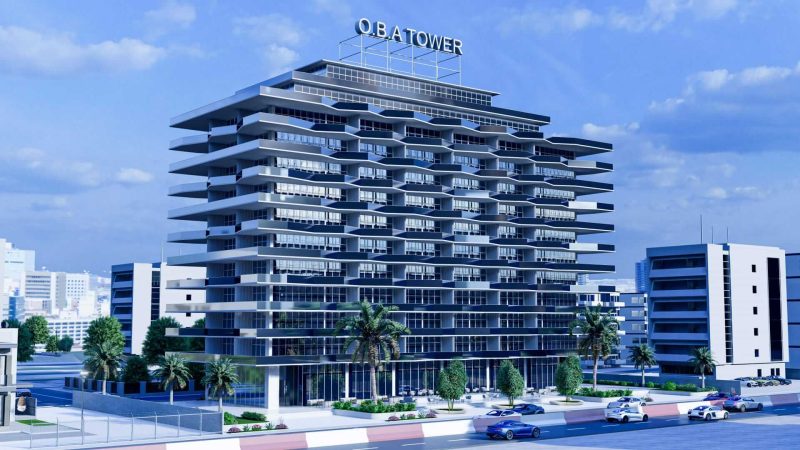 oba tower apartamente Mamaia apartamente noi mamaia nord, apartamente Mamaia