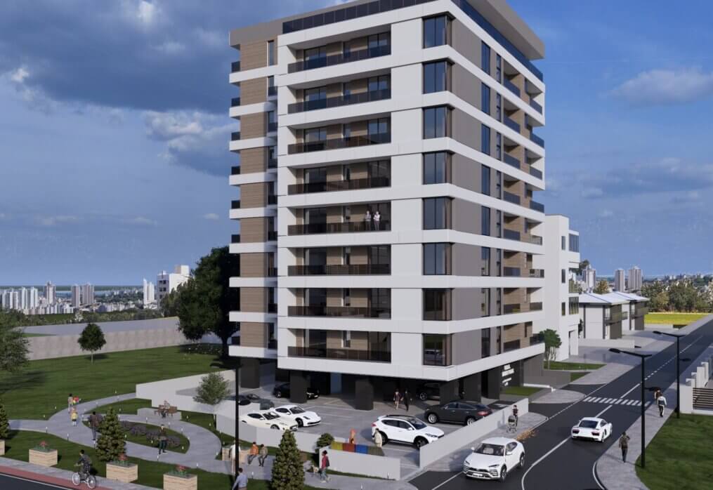 În 2024, O.B.A Different by Luxury a finalizat trei proiecte rezidențiale și a început lucrările de construcție la alte două proiecte