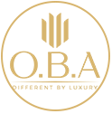 O.B.A. Different by Luxury