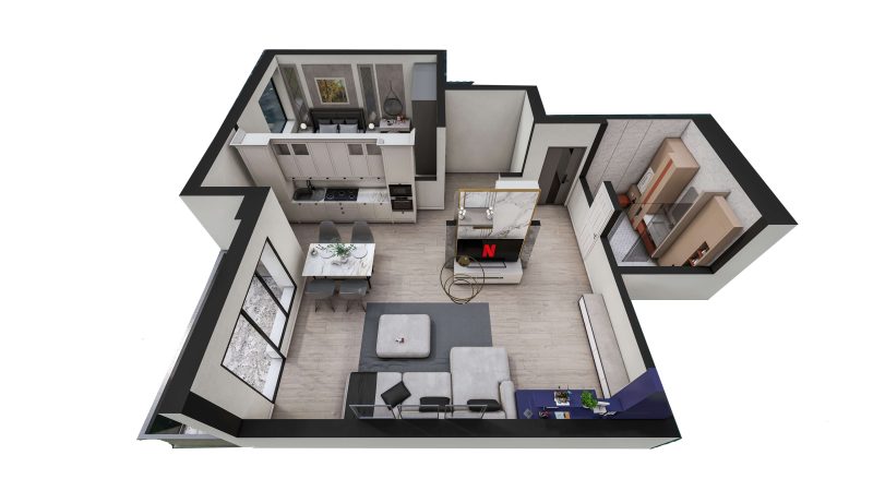 Onea Bogdan Alexandru, apartamente noi mamaia nord, apartamente Mamaia