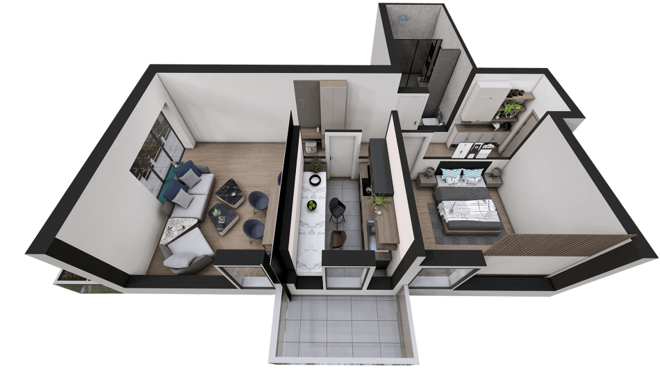 Onea Bogdan Alexandru, apartamente noi mamaia nord, apartamente Mamaia